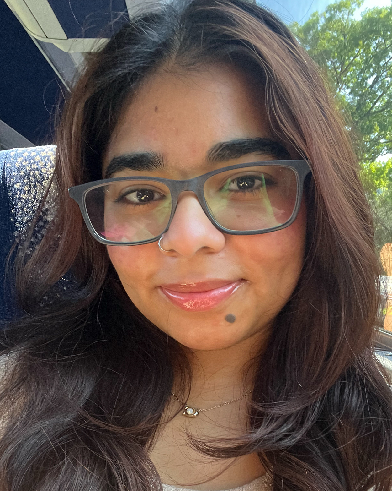 Saumya Nathani Headshot
