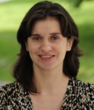 Headshot of Denise Buhrau