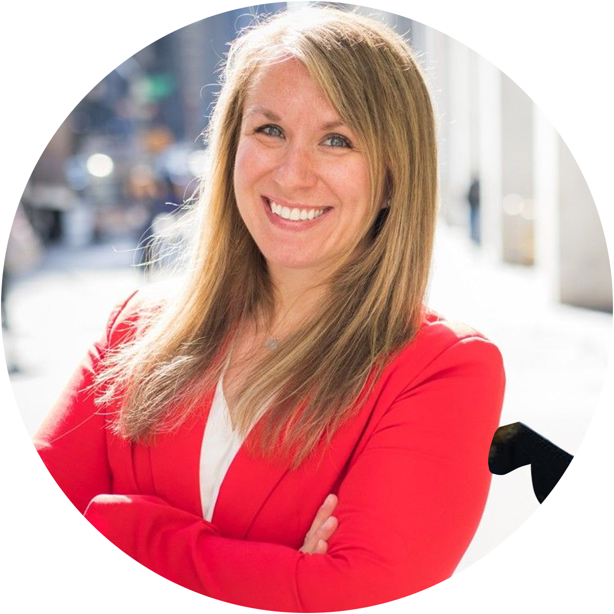 Stephanie Giunta headshot