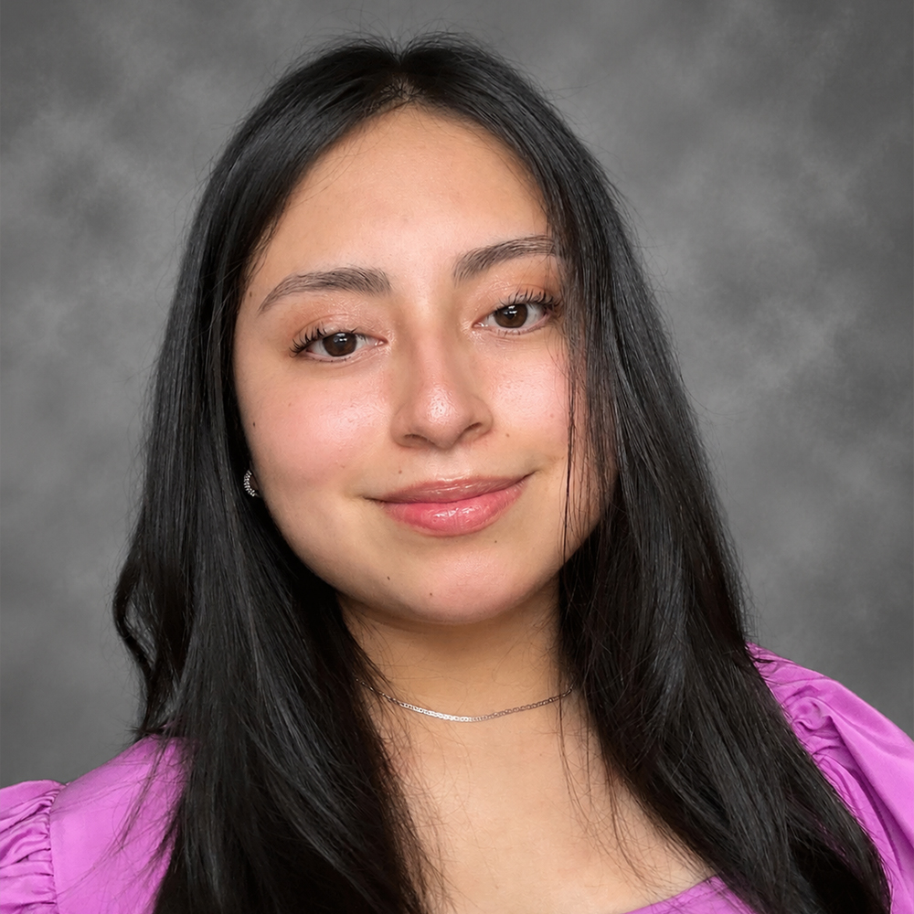Headshot of Angie Pena