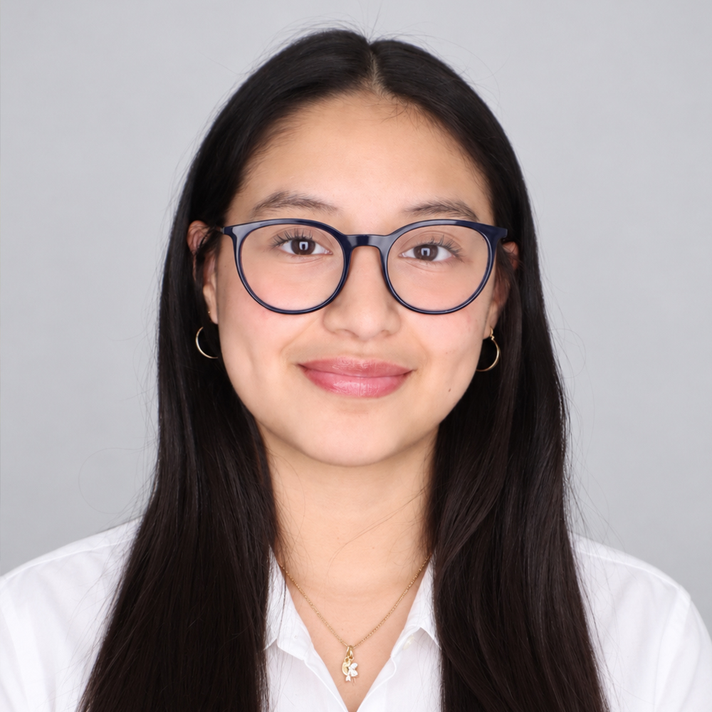 Headshot of Carol Panora