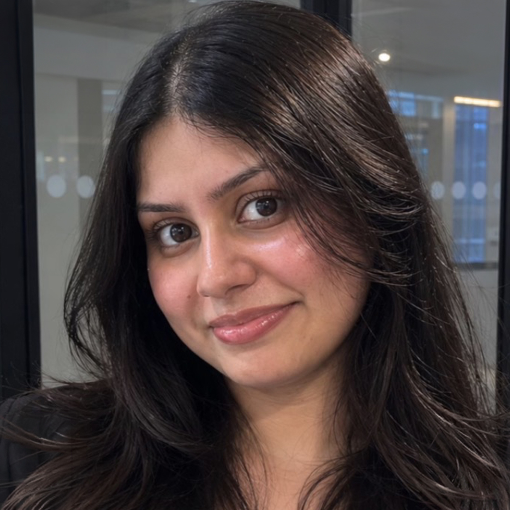 Headshot of Maryum Hashmi