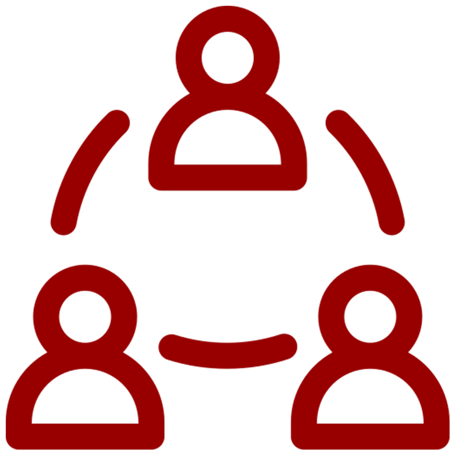 Alumni Network Icon
