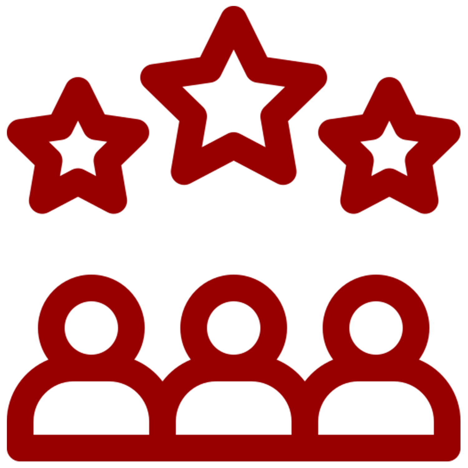 Faculty Icon