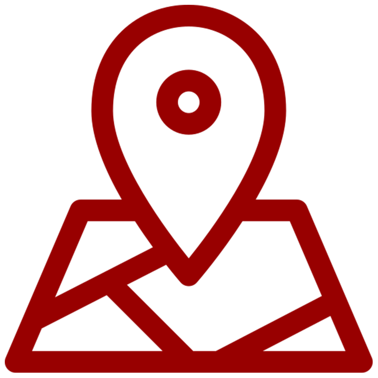 Location Icon