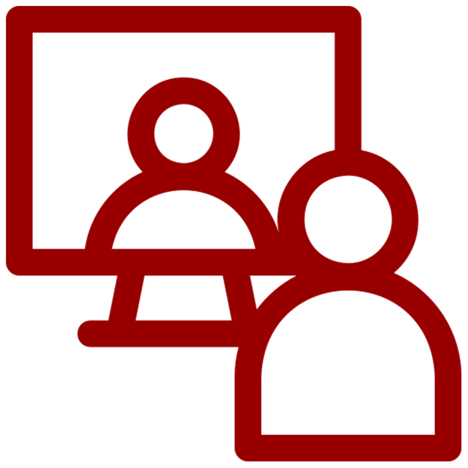 Modality Options Icon