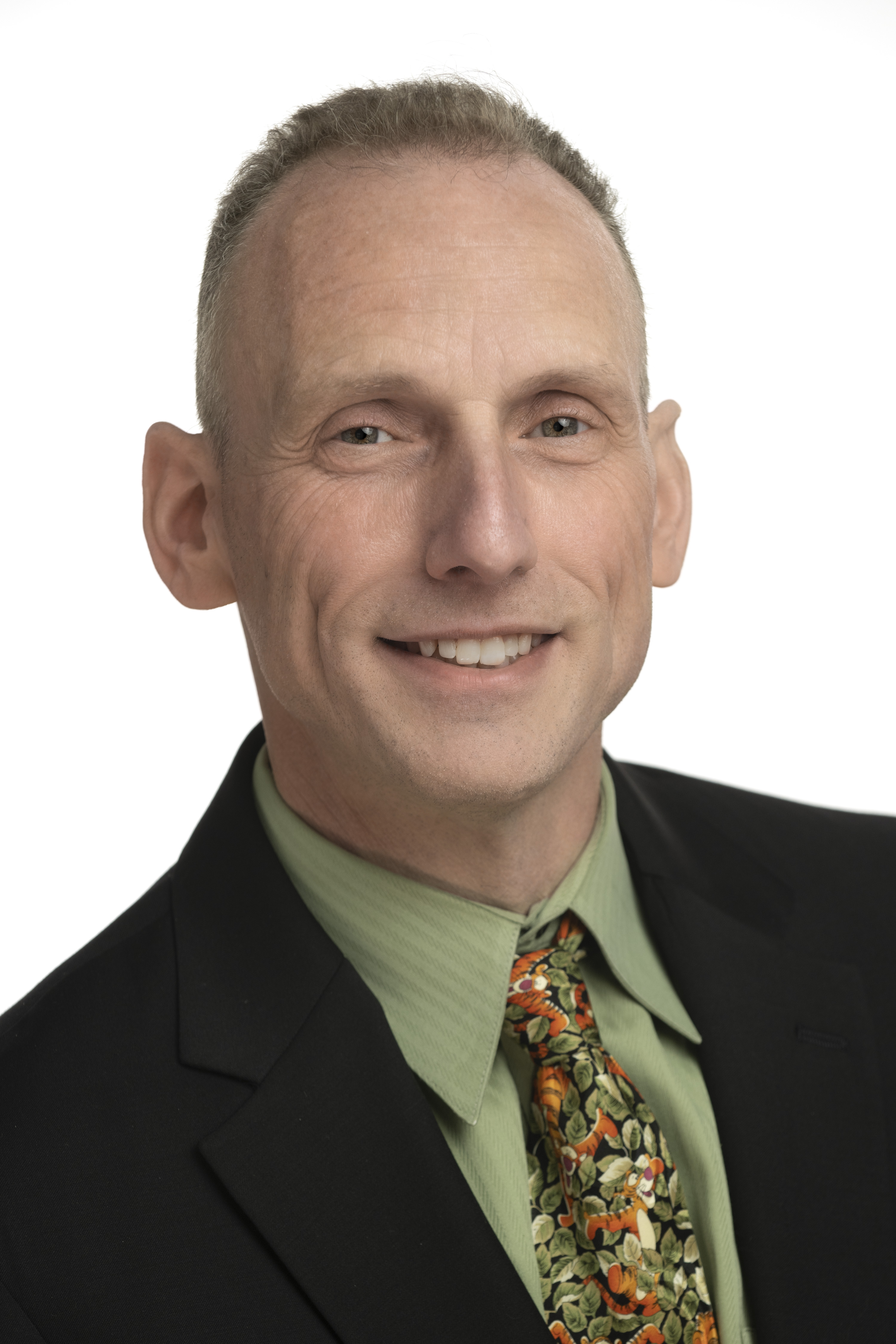 Ken Cerini Headshot