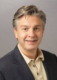 Michael Percent Headshot