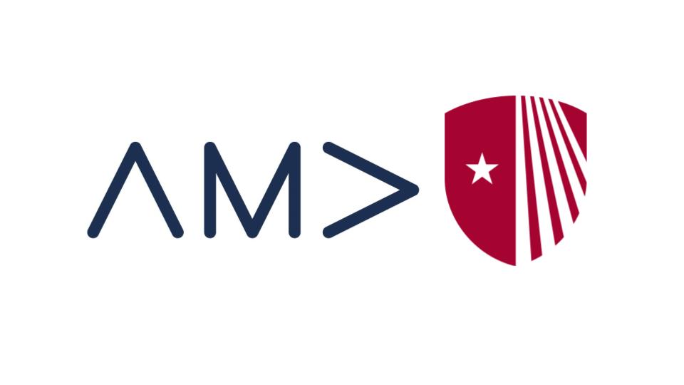 American Marketing Association logo