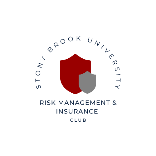 Risk Management and Insurance Club logo