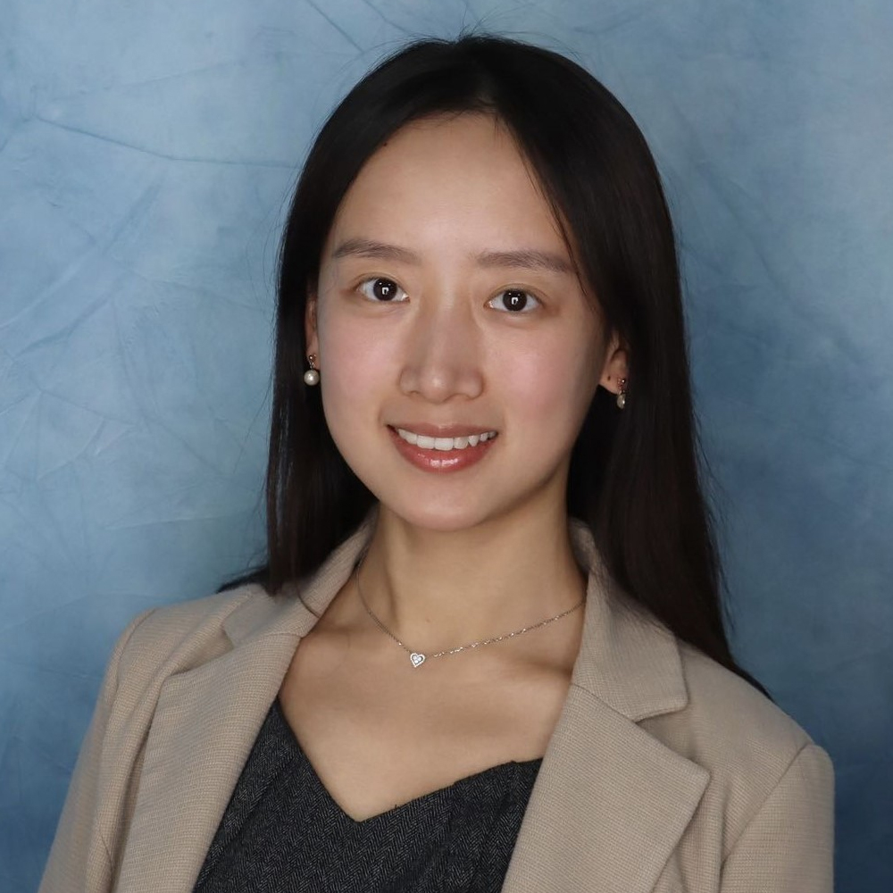 Lanxin Jiang