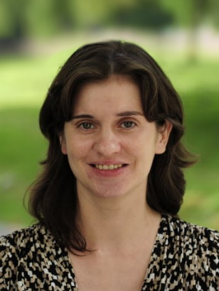 Headshot of Denise Buhrau