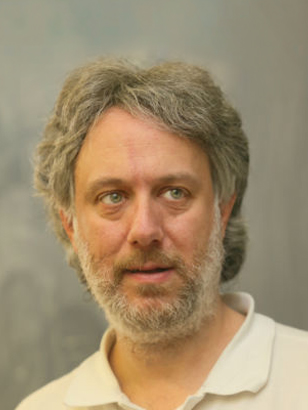 Headshot of Herbert F. Lewis