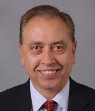Headshot of Rocco Sabino