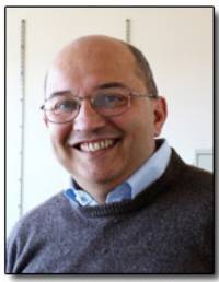 Headshot of Sandro Brusco