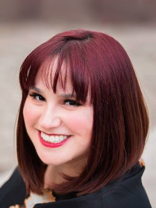 Headshot of Stacey Finkelstein