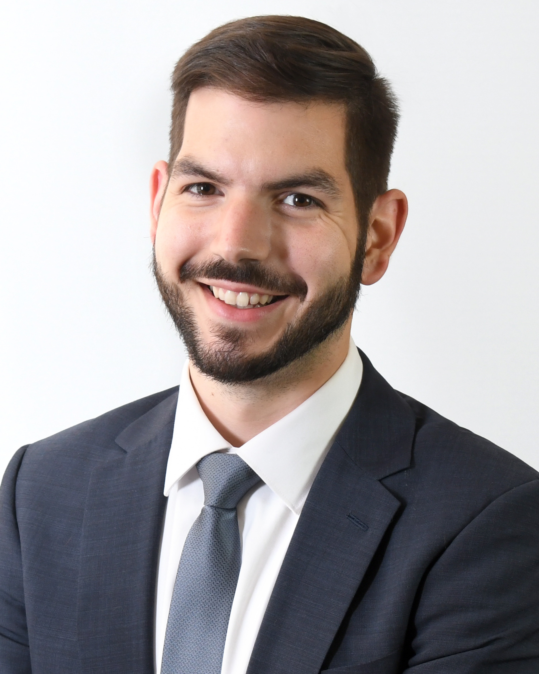 headshot of stephen dileito