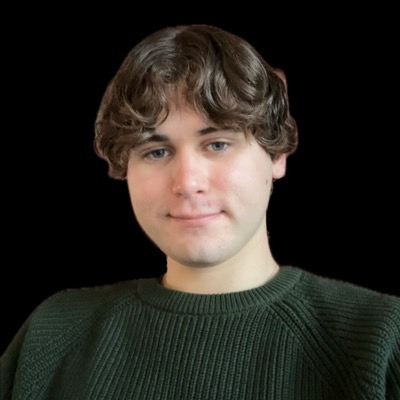 Aidan Vergano Image