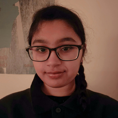 Alaleh Zafar Image