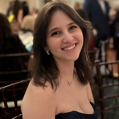 Alexa Zuckerman Image