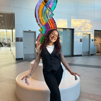 Brianna Chavez Image