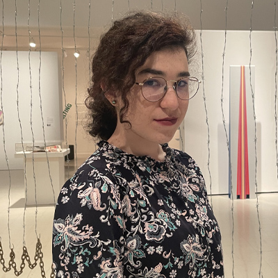 Leah Schwarz Image