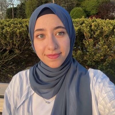 Leena Alzafarani Image