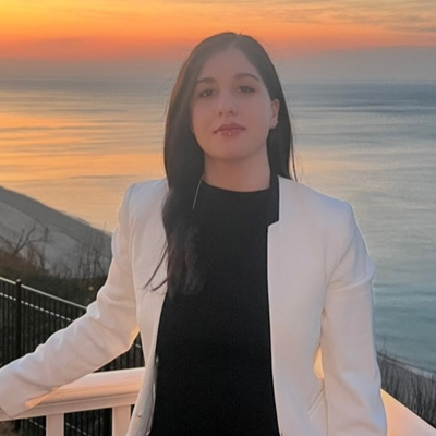Mariami Kochiashvili Image