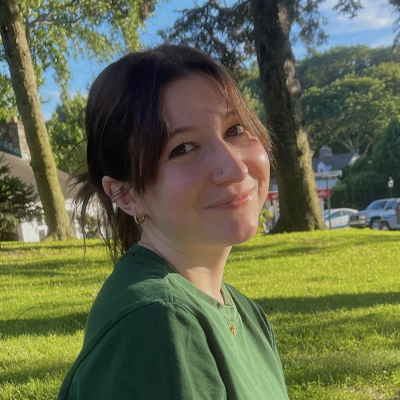 Marissa Rizzuto Image