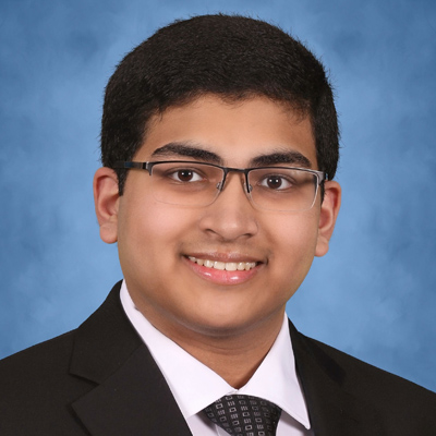 Nikhil Keer Image