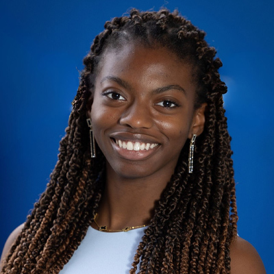 Rachel Alexandre Image