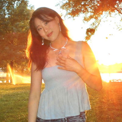 Rebekah Zhao Image