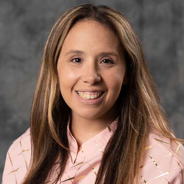 Danielle Papaspyrou, Stony Brook University