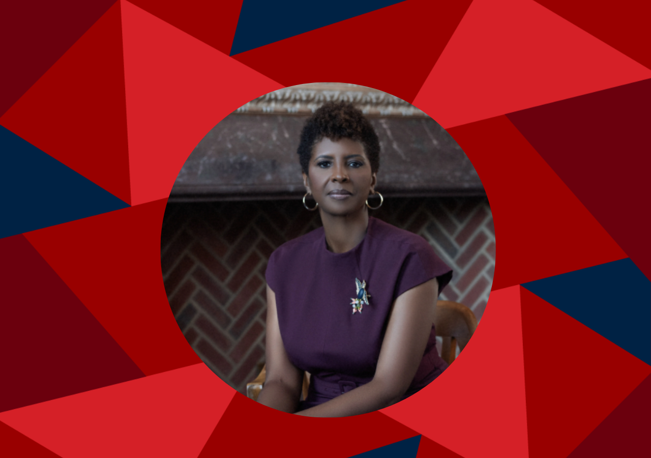 Dana A. Williams