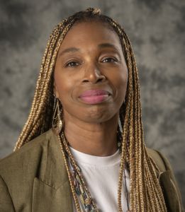 Tracey Walters Head shot of Professor Tracey Walters, Stony Brook University