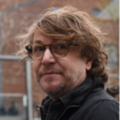 Jason Paradis, Professor of Practice Stony Brook University