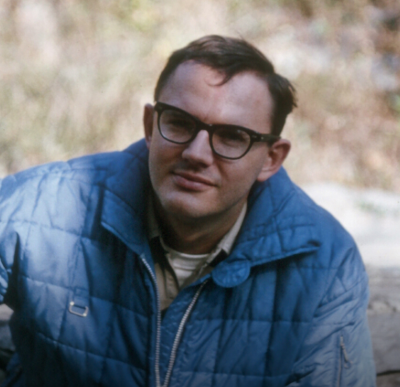 Peter W. Bretsky Jr 