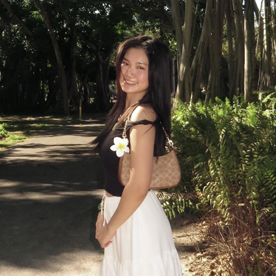 Alena Nguyen Huynh Image