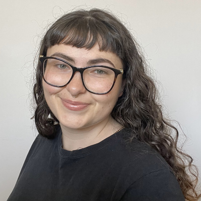 Marianna Maher Image