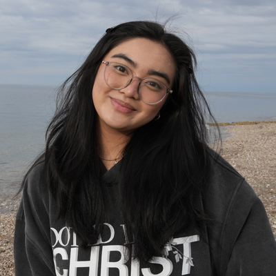 Mia Murata Image