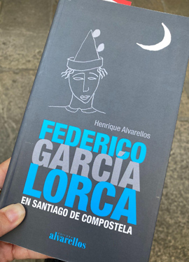 Texts based on the Spanish Civil War and literature