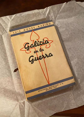 Galicia Book 