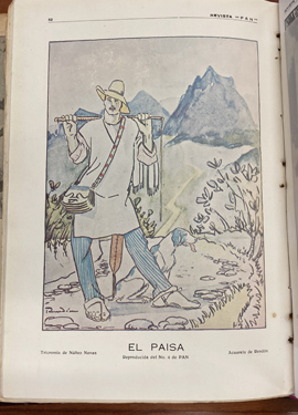 Images of men on how they dress and carry themselves in the past