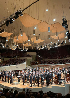 Berlin Orchestra 