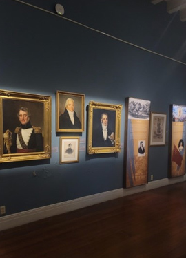 New Orleans Museum 4 New Orleans Museum 4