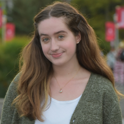 Chloe Maloy Image