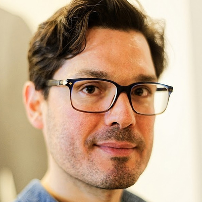 Daniel Menzo Image