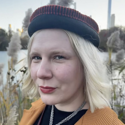 Elizabeth A. Lawrensen Image