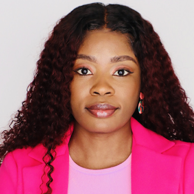 Emillion Adekoya Image