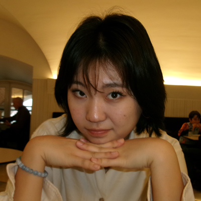 Eun Jegal Image